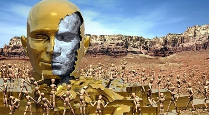 Yaşamalanı – Otorite İlişkisi Açısından Hukuk