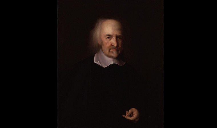 Thomas Hobbes’un Levıathan’da Sunduğu Doğa Yasalarının Siyaset Felsefesi Işığında İncelenmesi