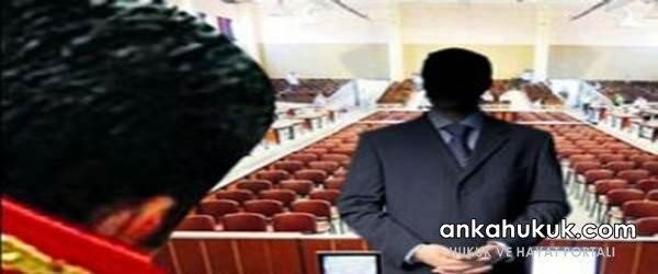 Tanıklık (Şahitlik) Hakkında Bilinmesi Gereken Bilgiler