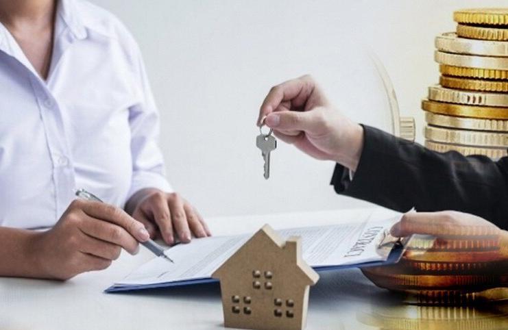 Gayrimenkul satış kazancı