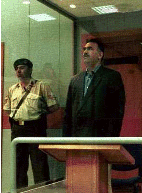 Abdullah Öcalan Davası – Temyiz Onama Kararı