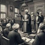 Osmanlı Ceza Muhakemesi Hukukunda Şüpheli Ve Sanığın Susma Hakkı