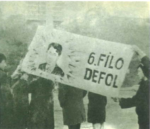 22.7.1971 Tarihli, 1.Sıkıyönetim Askeri Mahkemesinde Başlayan 1. THKO Davası 4. Duruşma (1 ve 2 Nolu Oturum) Zaptı