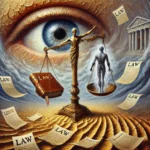 Modern Kültürde Hukuk ve Ahlak