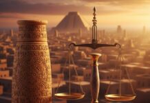 Lipit-İştar Kanunları ve Modern Hukukun Doğuşu