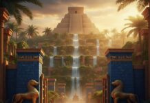 Babil’in Kara Taşı Konuşuyor: Tanrılar, Krallar ve Adaletin Şafağı