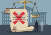 AYM, CMK’nın 250. maddesinin (13) numaralı fıkrasında yer alan “…ya da başka bir nedenle şüpheliye ulaşılamaması…” ibaresini Anayasa’ya aykırı bularak iptal etti.