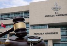 Anayasa Mahkemesinden Tutuklama Tedbirine İlişkin Kriterler