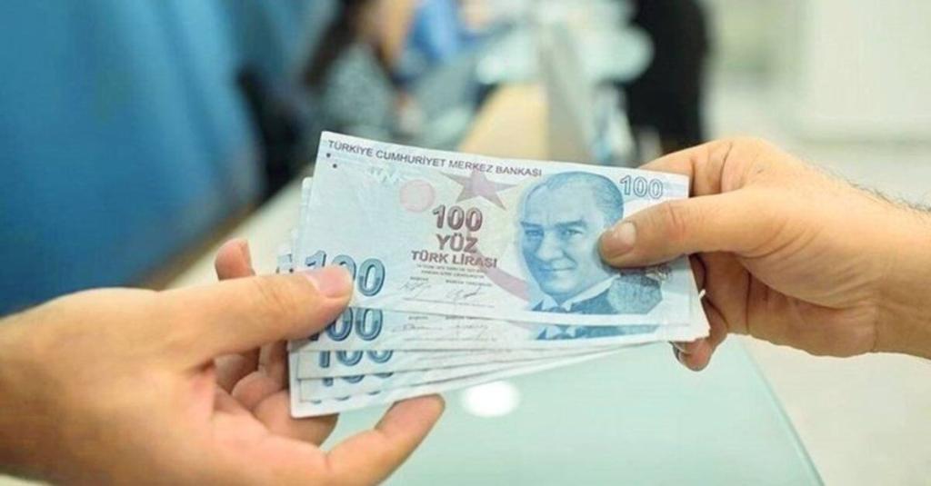 kidem tazminati