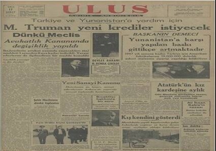 Avukatlık Stajının Tarihçesi 4 usul gazetesi