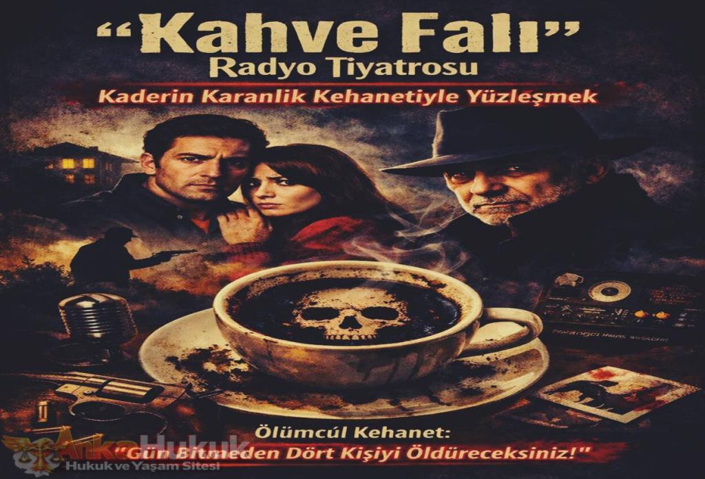 kahve fali radyo tiyatrosu 1