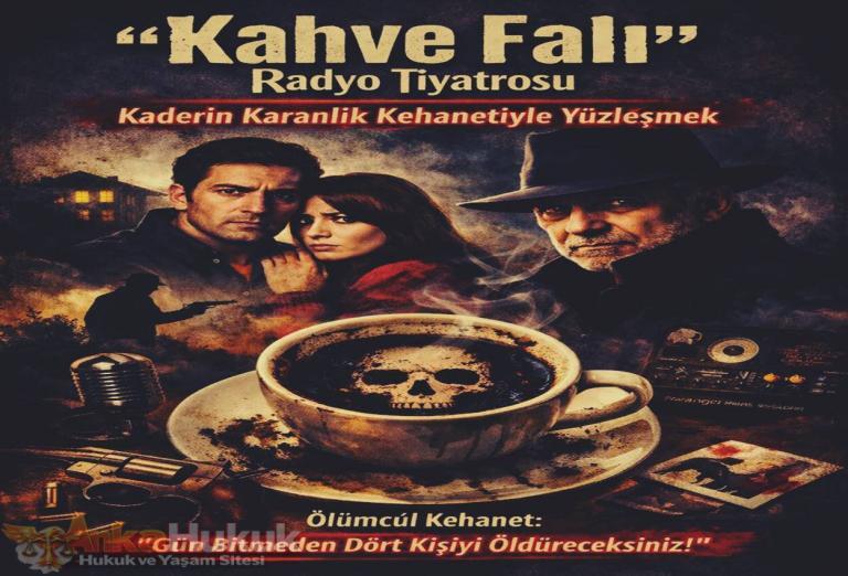 kahve fali radyo tiyatrosu 1
