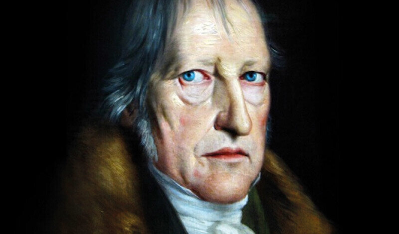 hegel