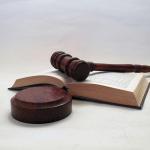 Free law image