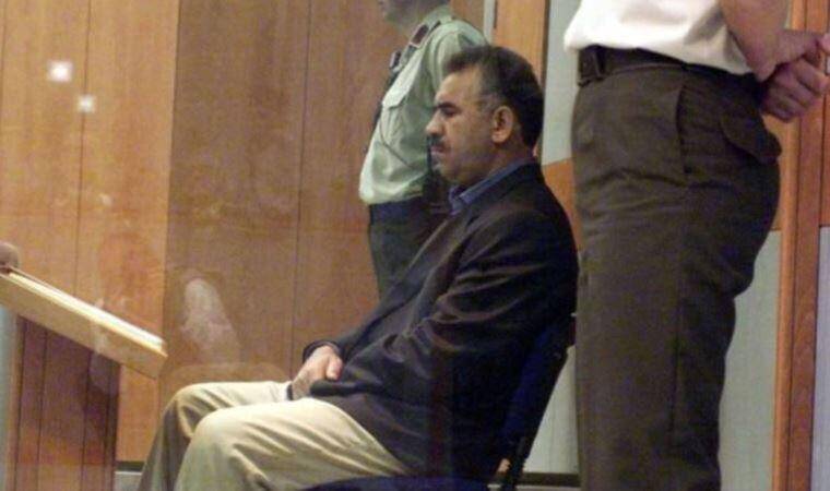 Abdullah Öcalan Davası – Duruşma Günü 3 – 2 Haziran 1999 1 ocalan6