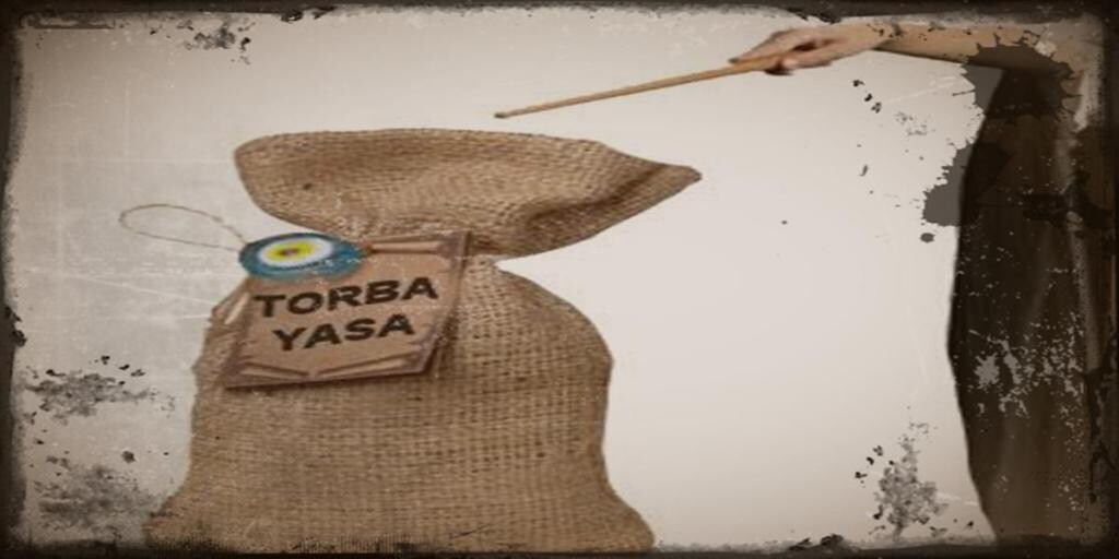 torba yasa1