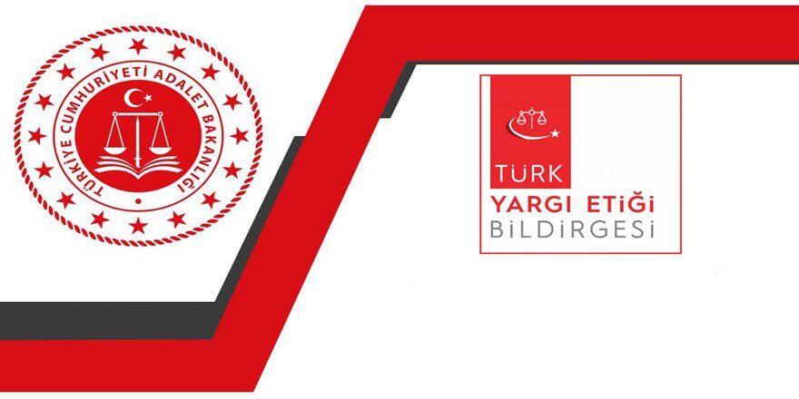 Turk Yargi Etigi Bildirgesi