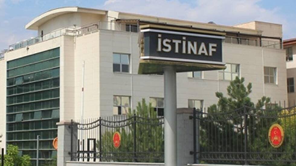 istinaf