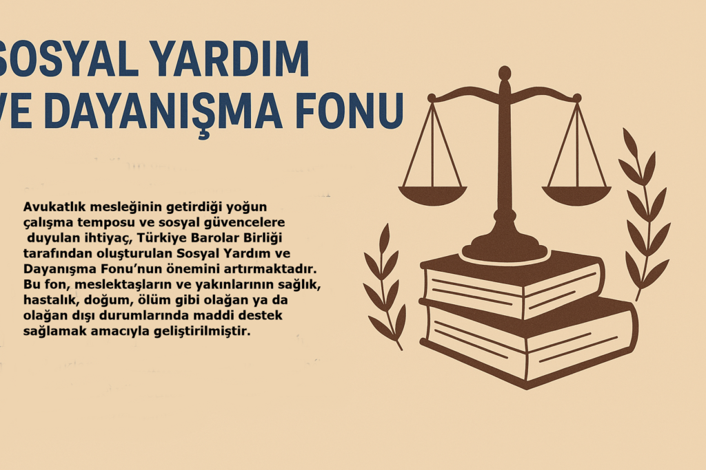 Sosyal Yardim ve Dayanisma Fonu1