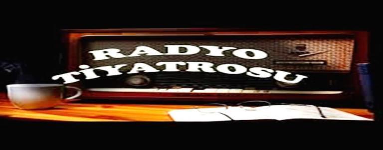 radyo tiyatrosu