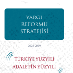 yargi reformu adalet bakanligi