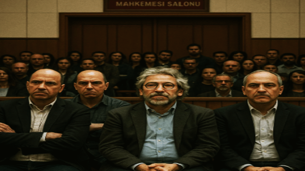 cumhuriyet gazetesi
