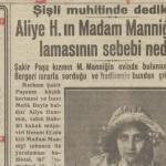 Aliye Berger