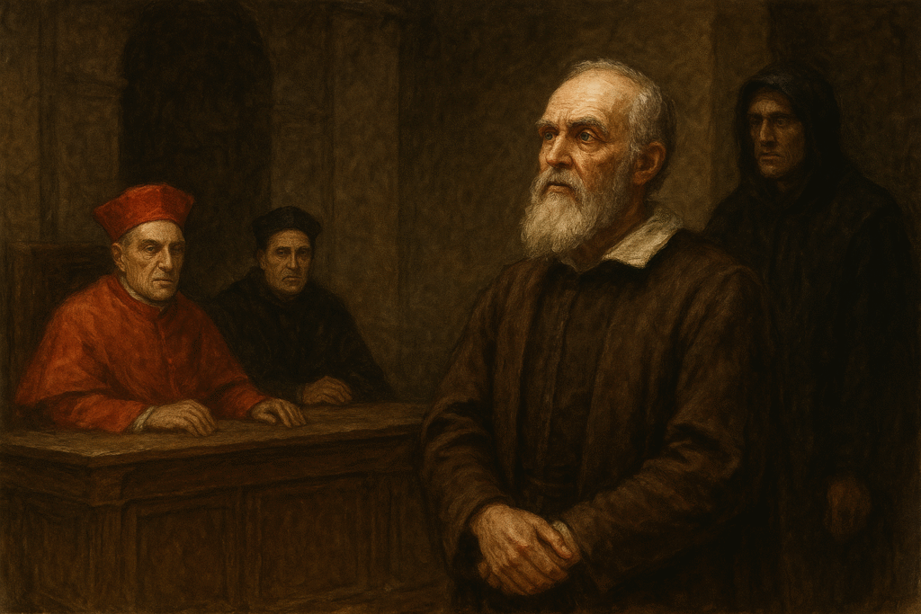 Galileo Galilei 2