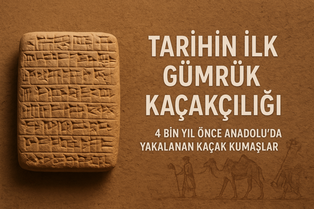 tarihin ilk kacakciligi1