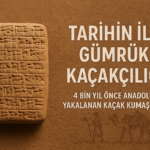 tarihin ilk kacakciligi1