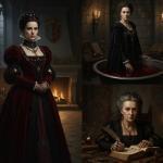 Kontes Elizabeth Bathory