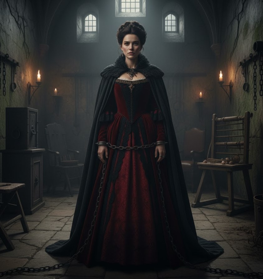 Kontes Elizabeth Bathory3