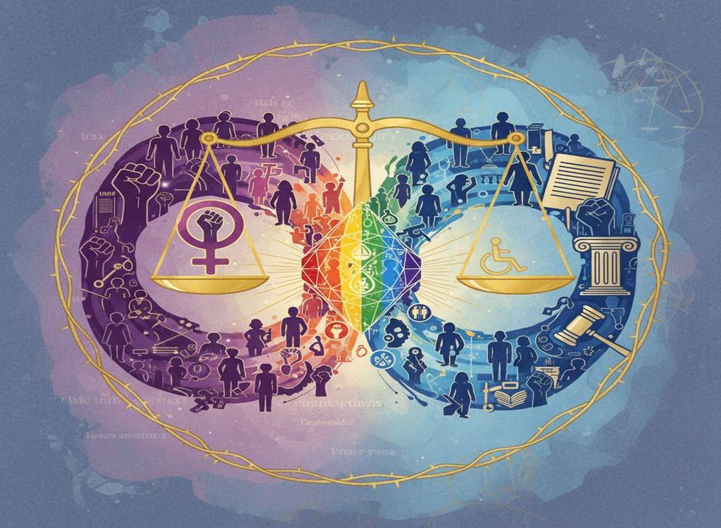 feminizm hukuk