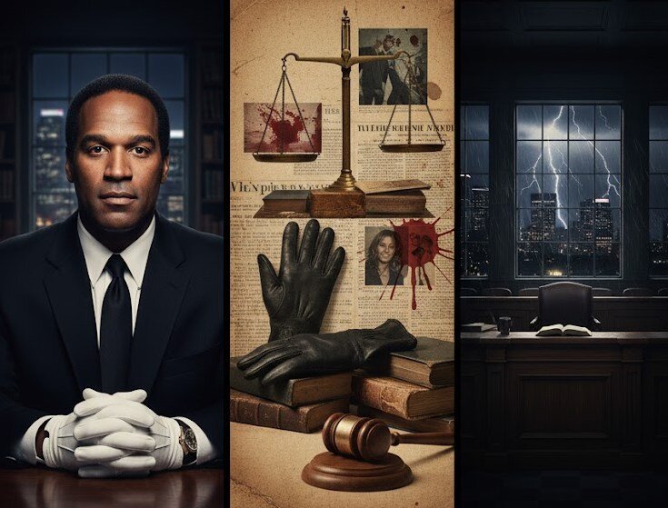 o.j.simpson