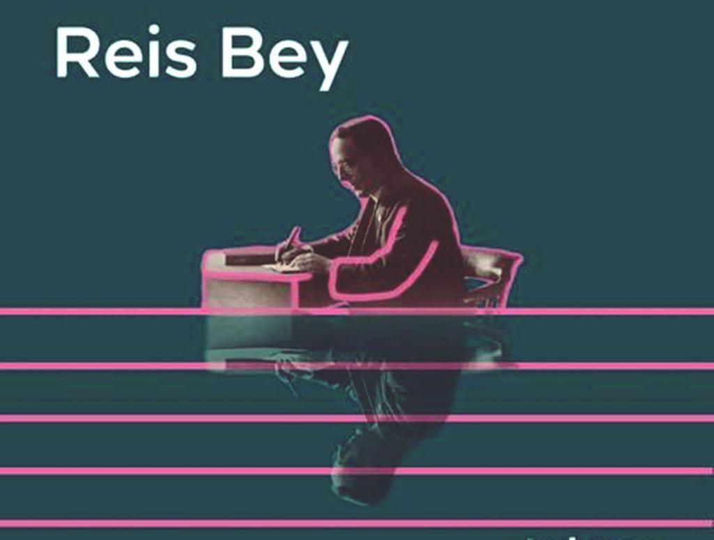 reis bey radyo tiyatrosu