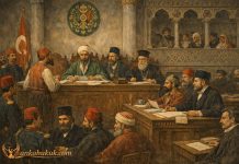 Osmanlı’da Nizamiye Mahkemeleri ve Gayrimüslim Hâkimler: Eşitlik İdeali ile İmparatorluk Gerçeği Arasında Bir Yargı Deneyi