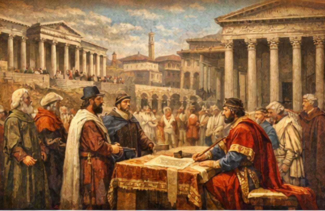 Eski Roma Cumhuriyet Gelenegi ve Hukukun Sistemlesmesi