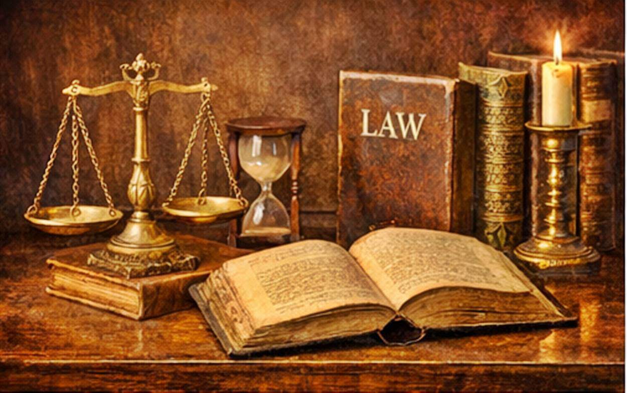 Hukuk Devleti Neden Tarihsel Bir Kavramdir