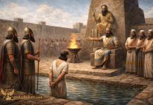 Tanrıların Hüküm Verdiği Gün: Asur’da Bir Mahkeme