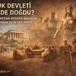 hukuk devleti surec kokenleri
