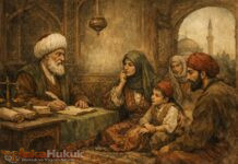 Osmanlı Aile Hukukunda Kadın, Çocuk ve Velayet | Tarihsel İnceleme