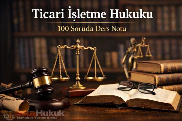 ticari işletme hukuku1