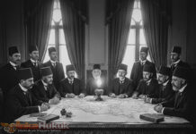 1926 Ankara Antlaşması ve Musul Meselesi :Misak-ı Millî’de Kalan Boşluk