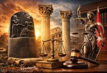 Ceza Hukukunun Tarihsel Gelişimi: İntikamdan Hukuk Devletine Uzanan Yol