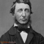 Henry David Thoreau