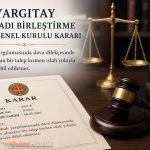 Türk Medeni Usul Hukuku uygulamasında uzun süredir tartışılan "kısmen ıslah yoluyla davaya yeni talep eklenip eklenemeyeceği" sorunsalına kesin bir nokta konmuştur.