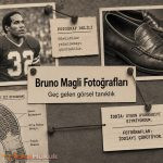 O.J. Simpson Buffalo Bills game Bruno Magli ayakkabilari