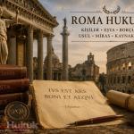Roma Hukuku ders notları: kişiler, eşya, borçlar, usul, miras ve kaynaklar konu anlatımı; Latince kavramlar, dikkat soruları ve mini testler.