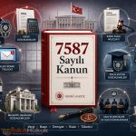 7587 sayili kanun