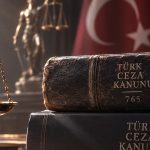 Devlet kurumları, ifade özgürlüğü ve kamu barışına ilişkin ceza normlarının 765 sayılı TCK’dan 5237 sayılı TCK’ya dönüşümünü simgeleyen sanatsal Bir Zamanlar Suçtu görseli